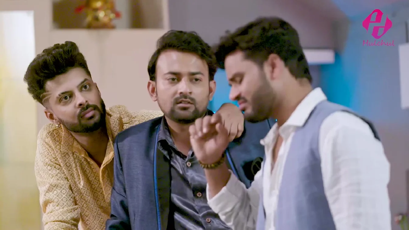 Pyaar Ke Panchhi S01 P02 Hulchul
